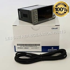 Thermostat Dixell XR - 30 CX