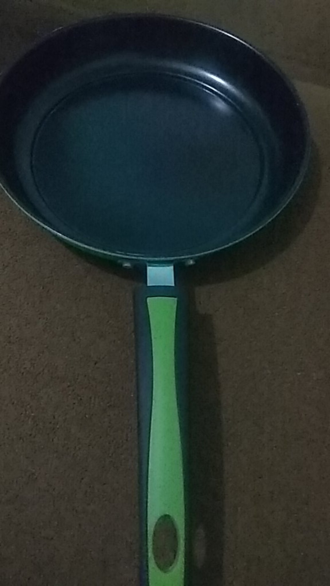 Fry Pan / Teflon Warna 24 Cm