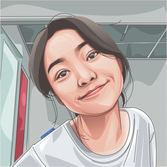 

vektor arts/jasa editing foto/ kartun/ kado ulang tahun