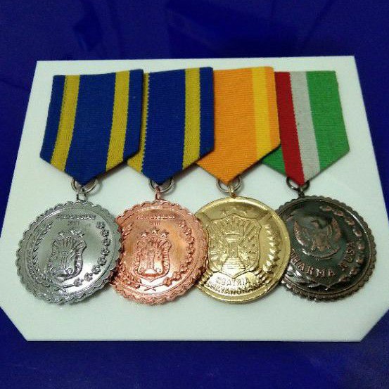 16+8+Tamtama+Darmanusa. SL Pdu Polri.