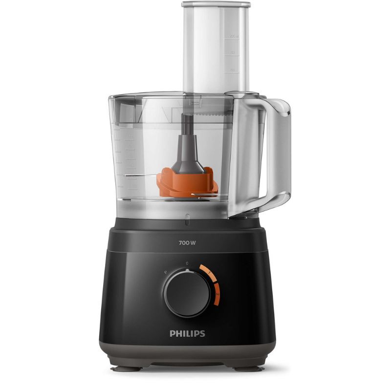 PHILIPS FOOD PROCESSOR BLENDER DAGING BUAH SAYUR HR7310 / HR 7310 / 16 ORIGINAL