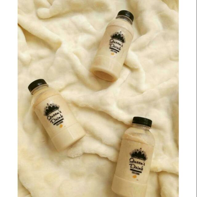 

Susu kurma ASLI SUSU SEGAR PLUS KURMA