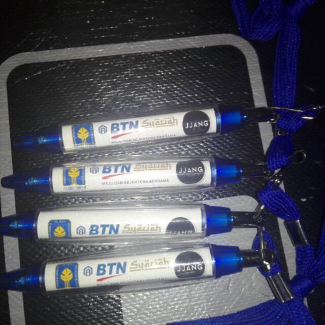 

Pulpen Cabai Custom Satuan Desain Sesukamu