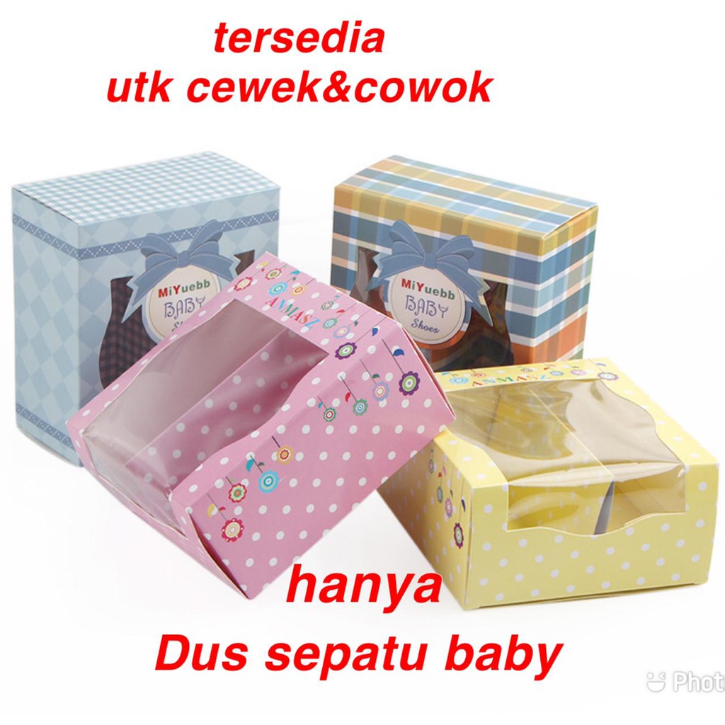 (LOLI-JKT)SB-104 SEPATU BABY PREWALKER UNISEX 6-12 BULAN BAHAN BERKUALITAS BAGUS