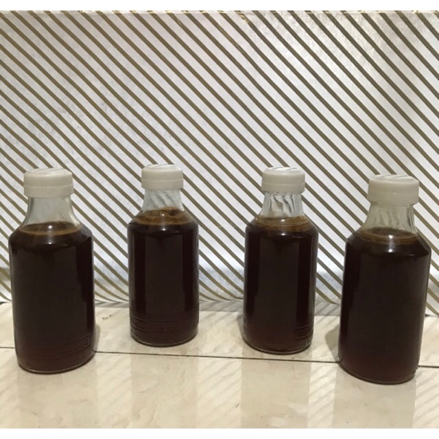 

Madu hutan murni