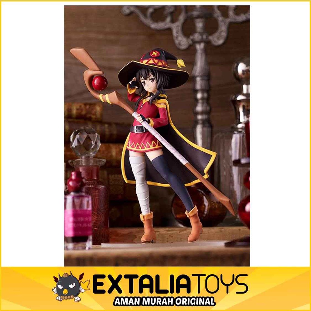 GSC POP UP PARADE FIGURE KONOSUBA - MEGUMIN