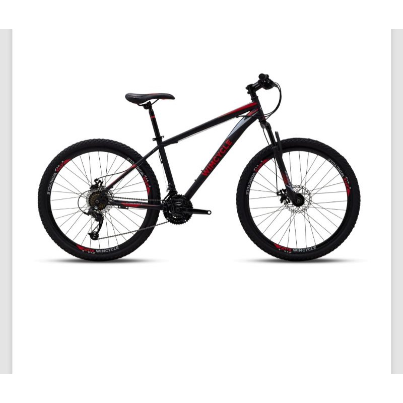 MTB 27.5" Wim Cycle Falcon