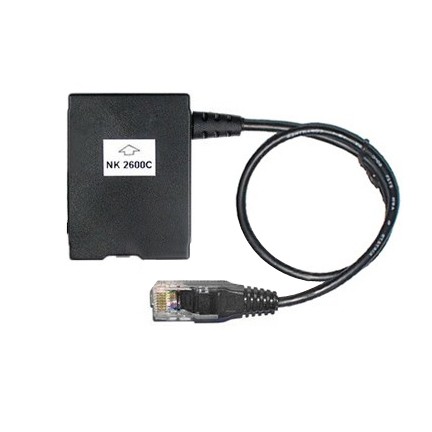 Kabel Flash Nokia 2630 2600C 5000 5000D ufs Hwk Jaf Cyclone MX box