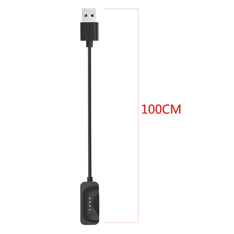 Cre Kabel Power Adapter Charger USB Untuk Smartwatch 3 / 3pro / 2 / 1