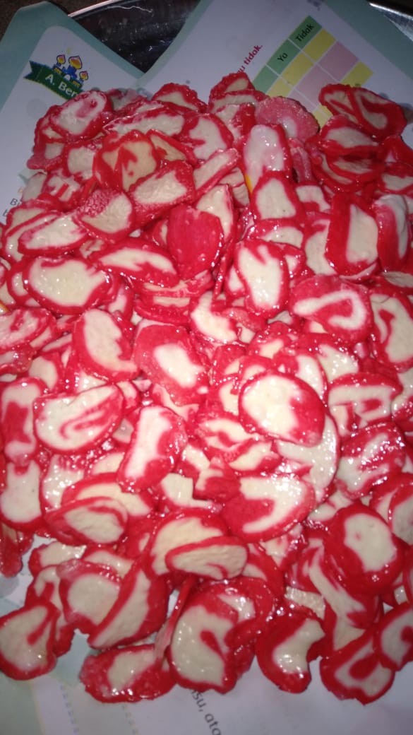 Odza Kemeja Batik Pria Slim Fit Modern Mewah Lengan Pendek Slimfit Delsiwa