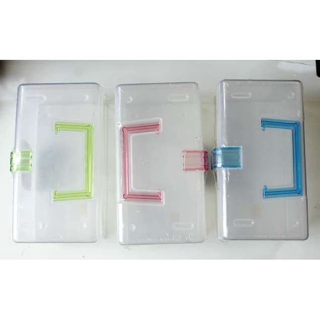 

Tempat Alat Jahit Serbaguna Box Marco Case GL4131