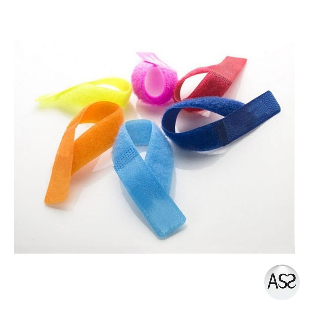 ASS Shop - Cable Clips 6pcs - CC-918