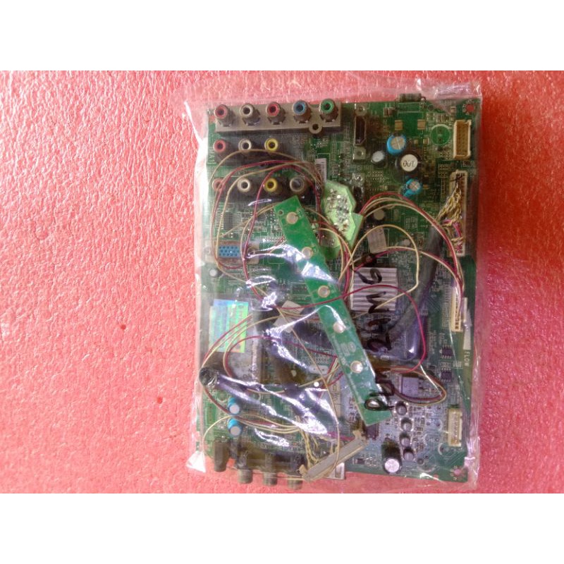 Mb Mainboard Tv Lcd Polytron PLM 24M60 PLM24M60 24 M60 24inch