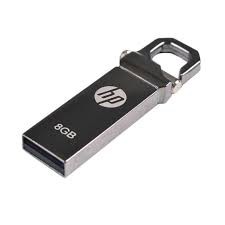 Flashdisk HP 8GB Flash disk Hp 8gb FLASHDISK
