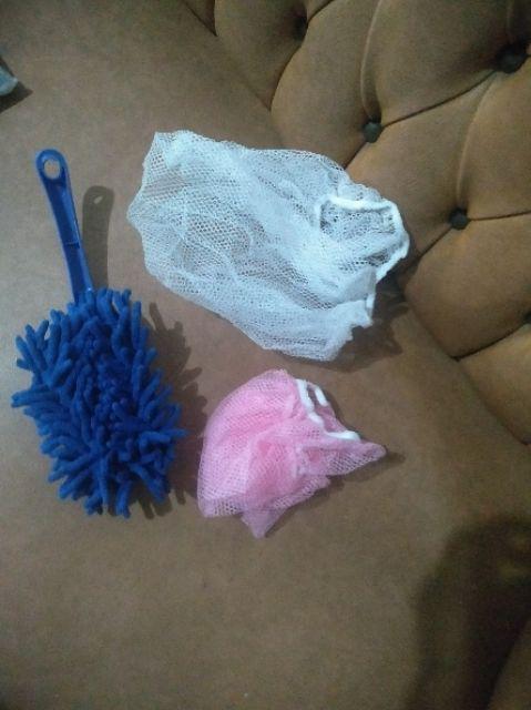 Kemoceng Cendol Microfiber Murah