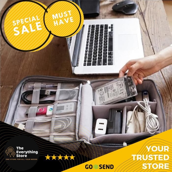 

JUMBO SIZE Big Capacity GETBOX - GET BOX ORIGINAL