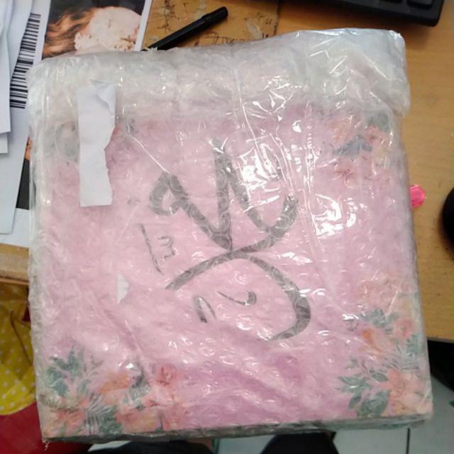 Hiasan Dinding Baiti Jannati Hiasan Rumah Motif Shaby Chic Hiasan Gantung 20x20cm Islamic Dekorasi