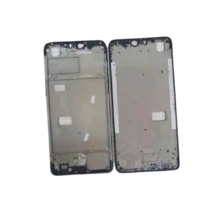 FRAME LCD TULANG TENGAH TATAKAN LCD XIAOMI REXMI 4 PRIME / 4 PRO ORIGINAL