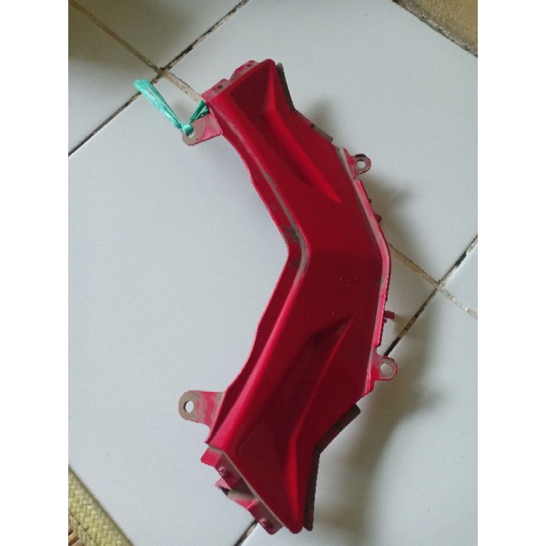 pembatas jok tengah ninja fi