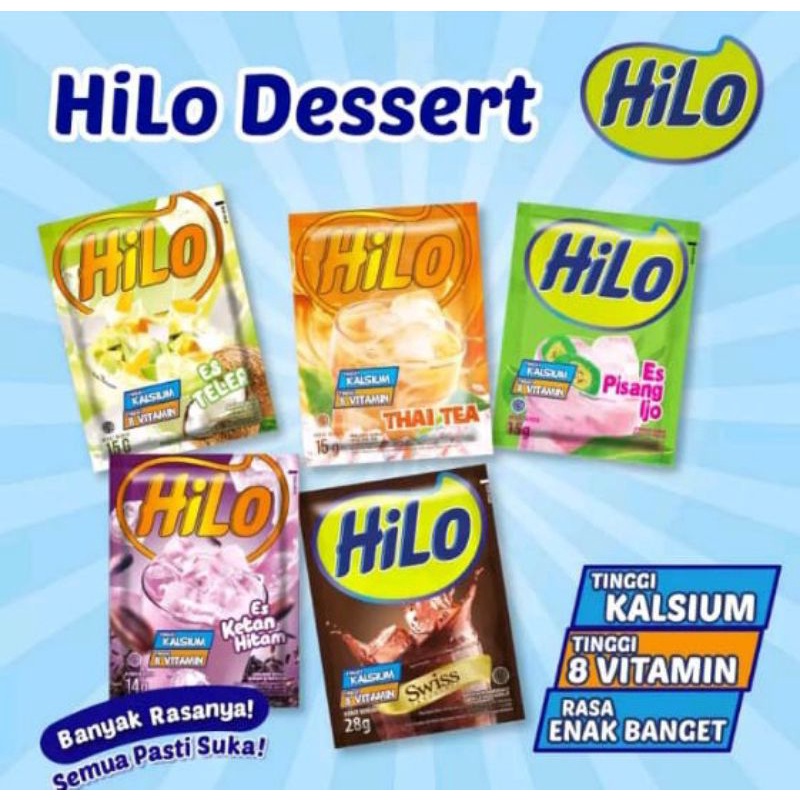 

Hilo Sachet Hilo Chocolate Choco Hazelnut Minuman Coklat Hazelnut Chocolate Taro Es Ketan Hitam