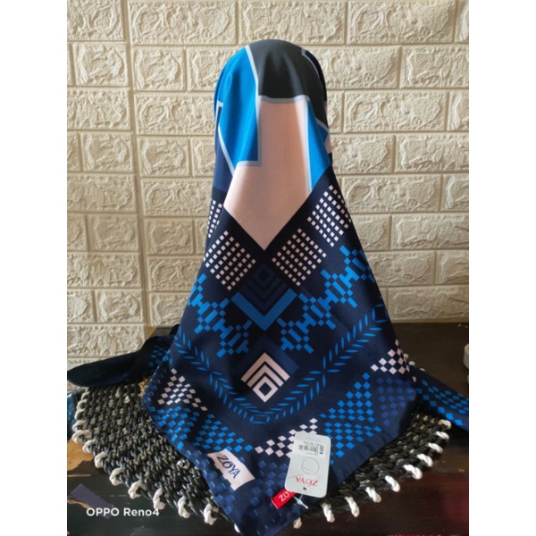 jilbab zoya