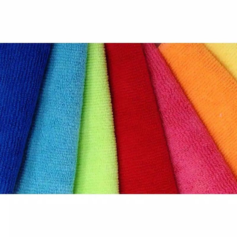 lap microfiber ukuran 30 x 30