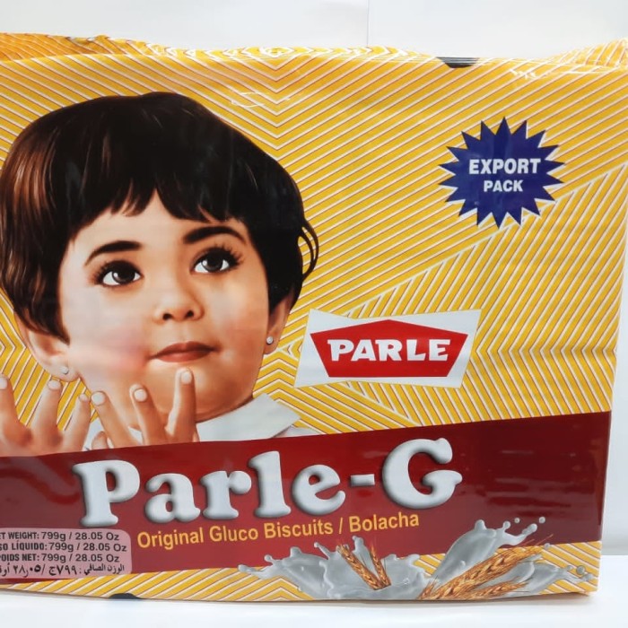 

PARLE-G ORIGINAL GLUCO BISCUITS (799GM)