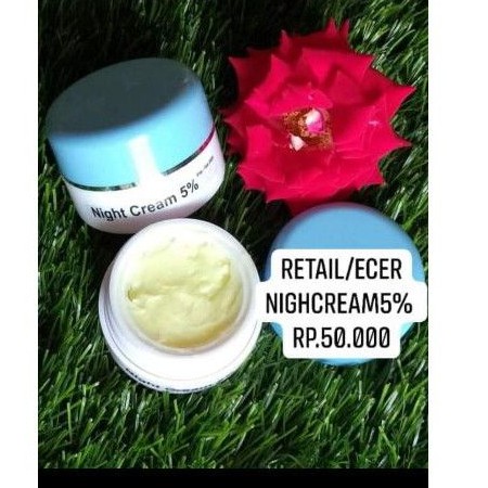 krim malam Farma wdc 5%