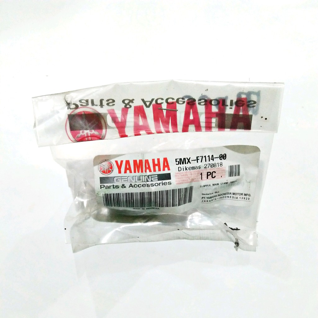 Karet bosh bos Engine Mounting Monting Munting Ayunan Yamaha Mio Nouvo Original YGP