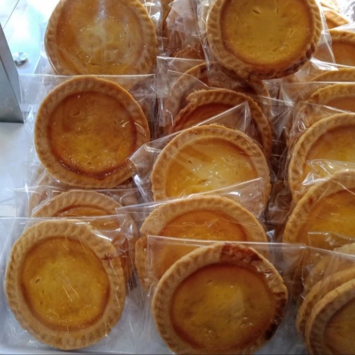 

Pie Susu Coklat Original VITASARI Cita Rasa Khas Bandung