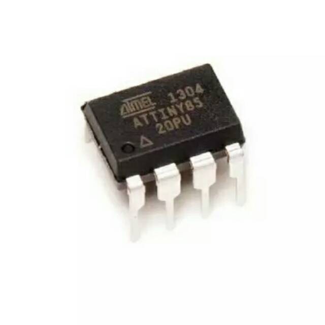 Attiny attiny85 attiny85-20pu attiny85 20pu Dip arduino