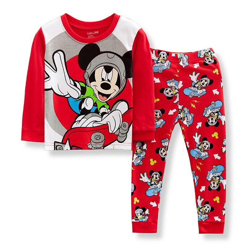 Kaos T shirt Piyama Anak Perempuan Lengan Panjang Motif Kaos T shirt Piyama Anak Perempuan Lengan Panjang Motif