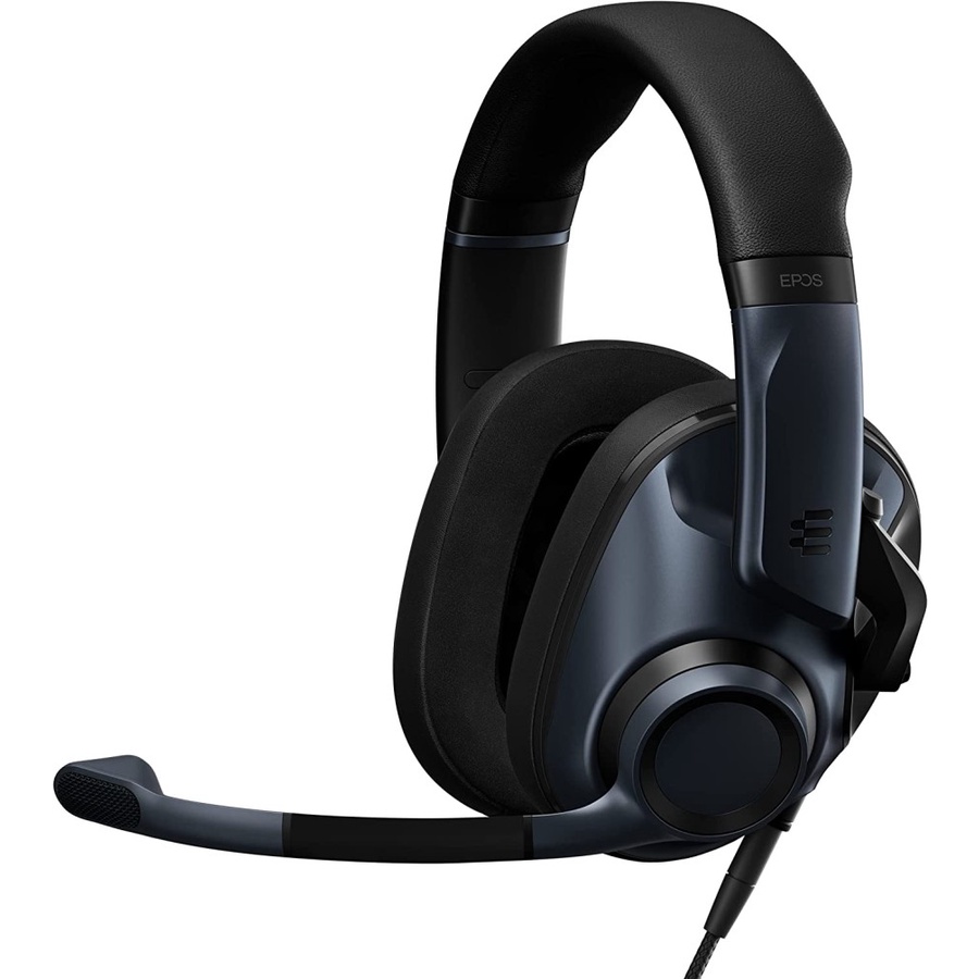 EPOS H6 Pro Closed Acoustic Gaming Headset