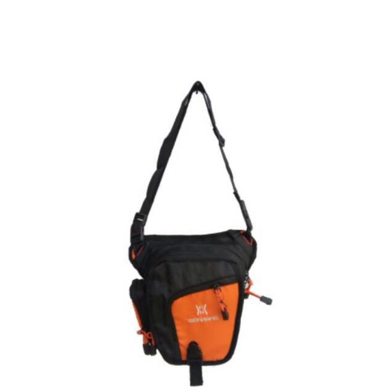 Tas slempang Gear bag