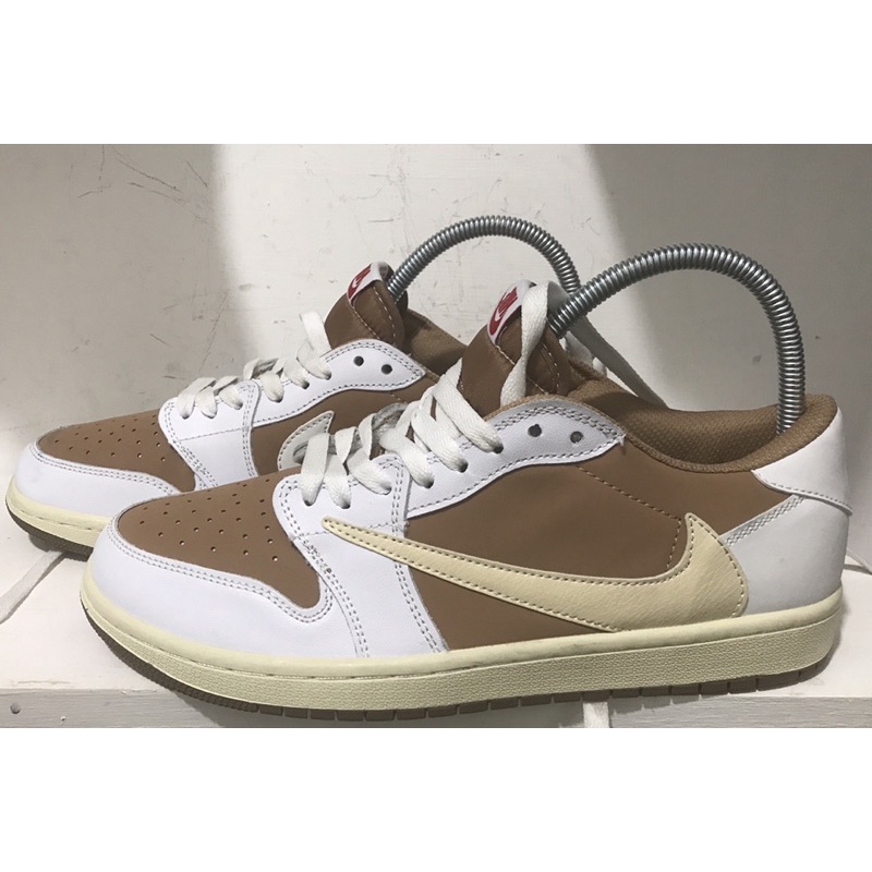 SEPATU AIR JORDAN SECOND ORIGINAL, SIZE 43