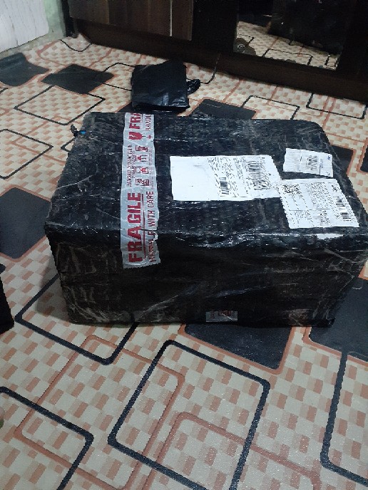 Cash Box Joyko Cb-36a Kotak Penyimpanan Uang