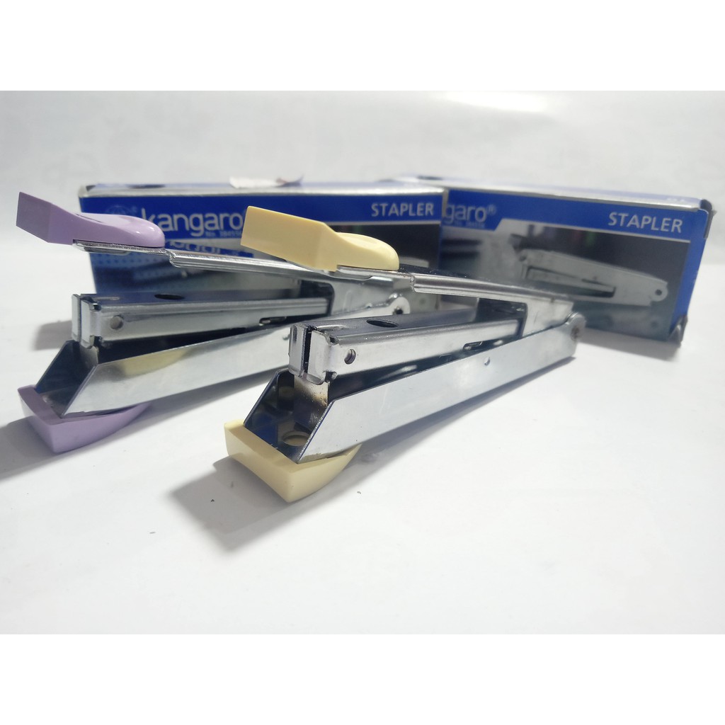 

Stapler Kangaro no.10
