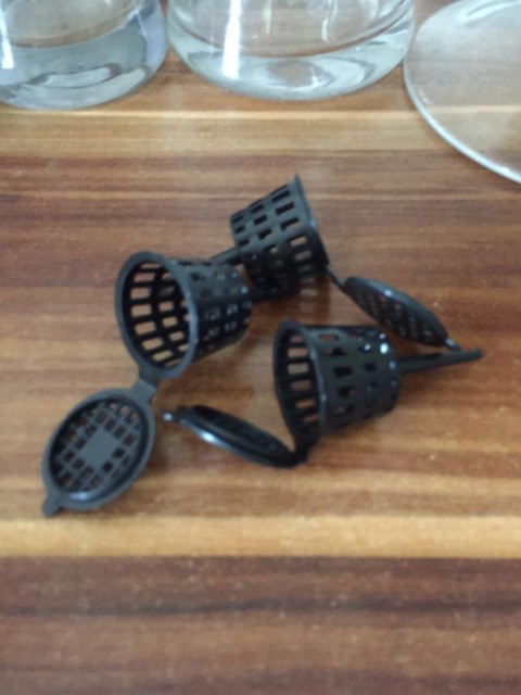 Keranjang Pupuk | Pot Pupuk | Keranjang Pupuk Dekastar