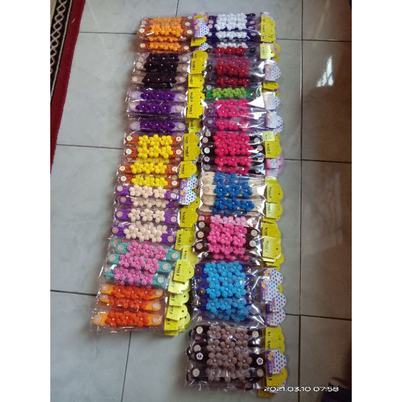 Konektor masker(GROSIR)4 lusin