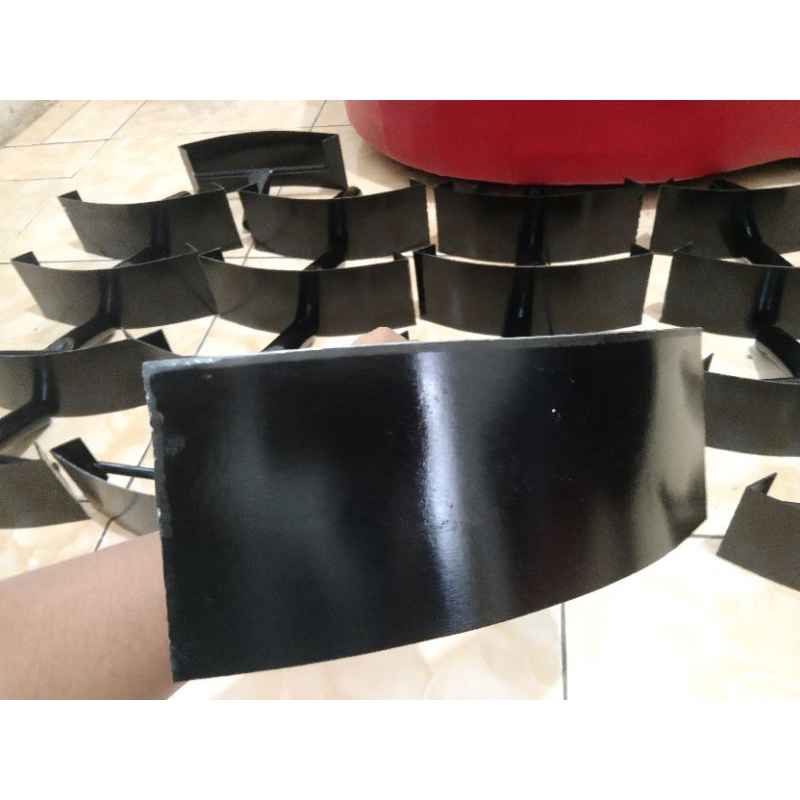 ALAT POTONG RUMPUT PRAKTIS SERBAGUNA/CANGKUL PENGERUK RUMPUT/ALAT PENYIANG GULMA