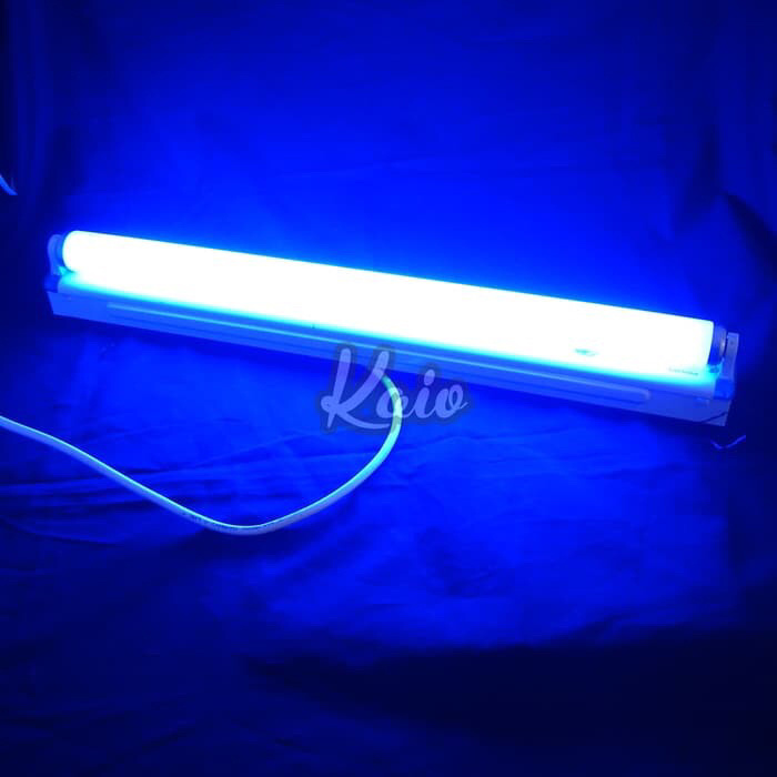 PHILIPS LAMPU BAYI KUNING TL 20 WATT / 20W / BLUE LIGHT BABY LAMP
