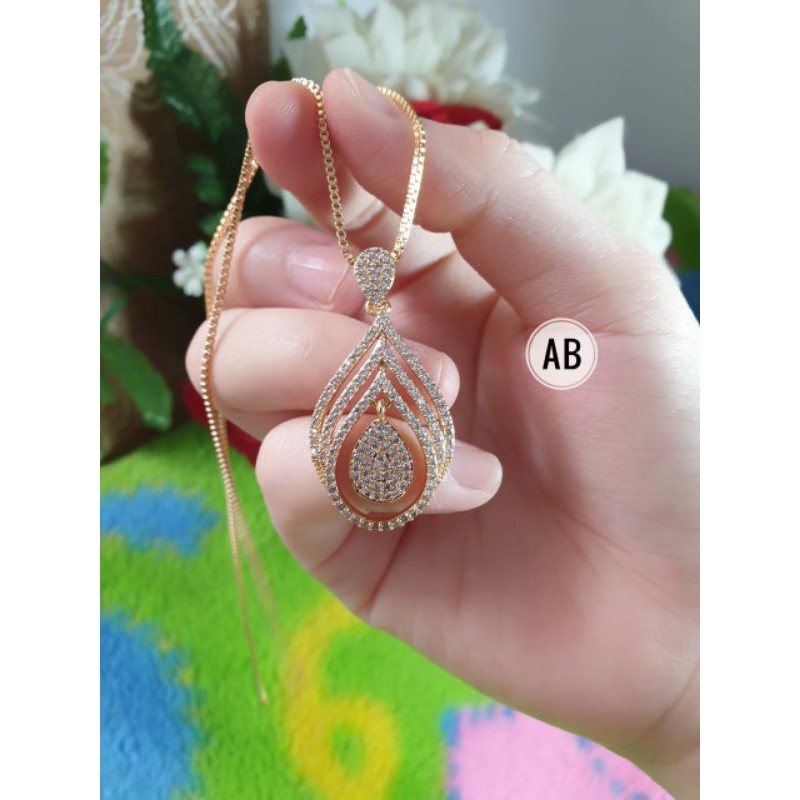 Kalung Xuping N05082010