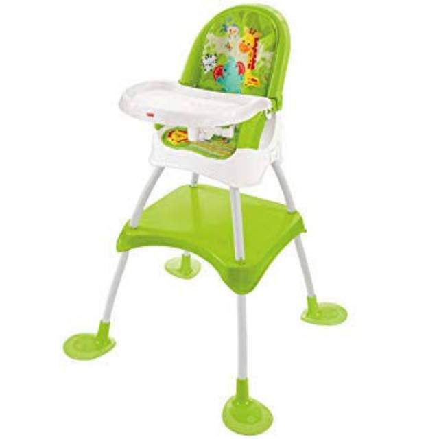 fisher price chair top high chair