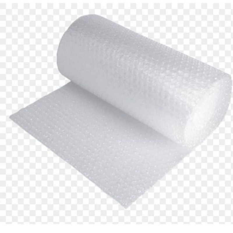 

Bubble Wrap Packing