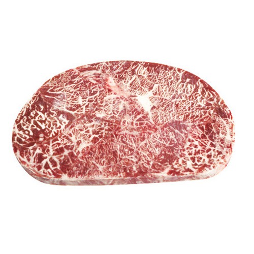 

WAGYU BIFUTEKI SIRLOIN STEAK - 200 gram