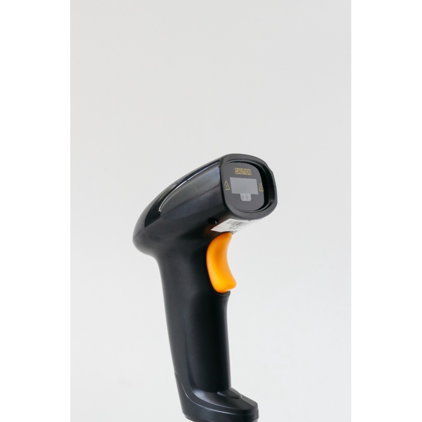 BARCODE SCANNER BS-2208A 1D STAND AUTOSCAN SCANNER BARCODE USB BS-2208A BARCODE SCANNER