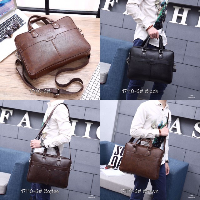 KicKers Office Bag 17110-6