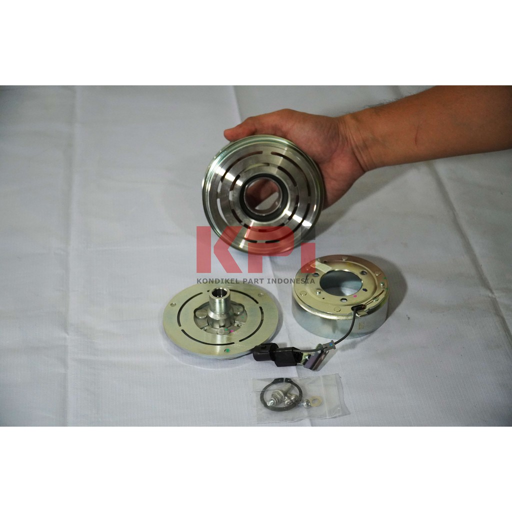 MAGNETIC CLUTCH MITSUBISHI TRITON 2.8 / PAJERO VALEO ORI