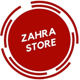 Zahra Store store logo