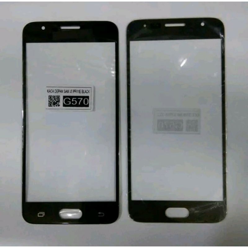 Kaca Lcd Samsung Galaxy j5 prime g570 kaca depan kaca touchscreen Kaca tc kaca TS Kaca Touch screen